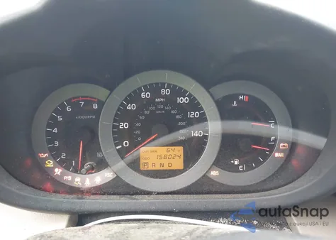 2008 Toyota Rav4 Limited V6 из США, поврежденный, VIN JTMZK31V085019840